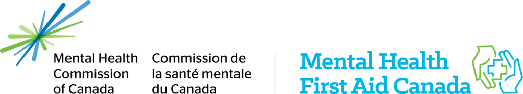 MHFA Standard (face-to-face) - Mental Health First Aid