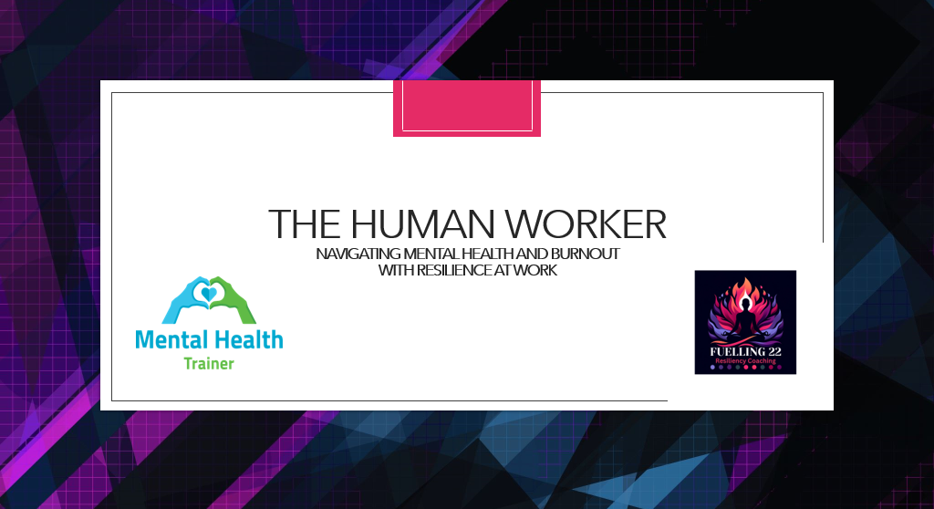 The Human Worker